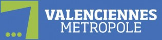 Logo CA Valenciennes Métropole