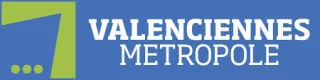 Logo CA Valenciennes Métropole