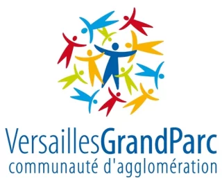 Logo CA Versailles Grand Parc