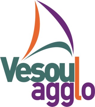 Logo CA de Vesoul