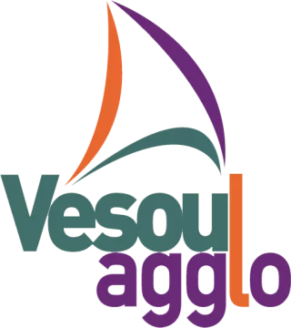 Logo CA de Vesoul