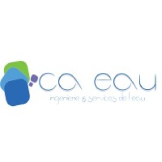 Logo Cabinet CA EAU