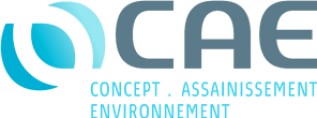 Logo Concept Assainissement Environnement (CAE)