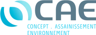 Logo Concept Assainissement Environnement (CAE)