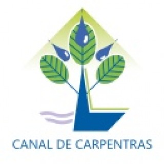 Logo Canal de Carpentras