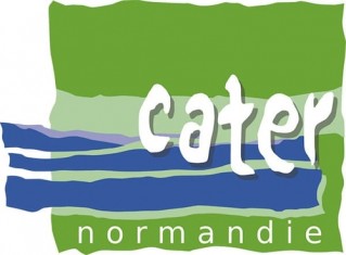 Logo CATER de Normandie