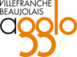 Logo CA de Villefranche Beaujolais Saône (CAVBS)