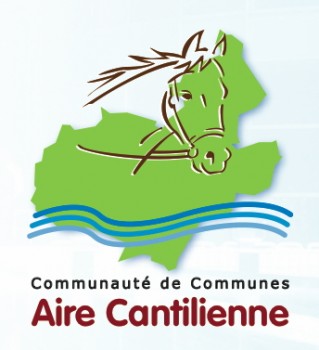 Logo CC Aire Cantilienne