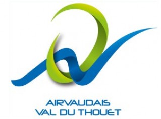 Logo CC Airvaudais - Val de Thouet