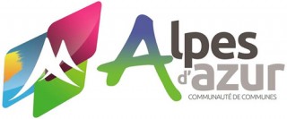 Logo CC Alpes d'Azur