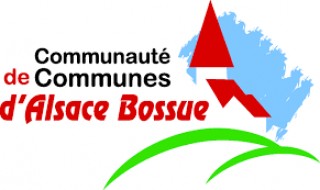 Logo CC d'Alsace Bossue