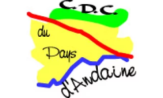 Logo CC Andaine-Passais