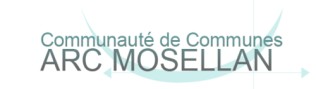 Logo CC de l'Arc Mosellan