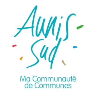 Logo CC Aunis Sud
