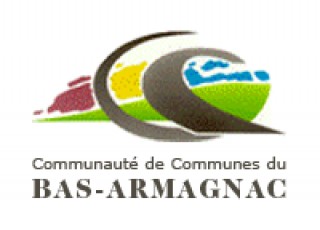 Logo CC du Bas-Armagnac