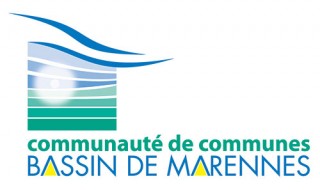 Logo CC du bassin de Marennes