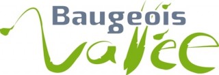 Logo CC Baugeois Vallée