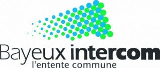 Logo CC Bayeux Intercom