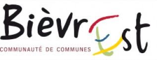 Logo CC Bièvre Est
