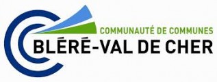 Logo CC de Bléré Val de Cher