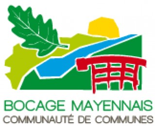 Logo CC du bocage mayennais