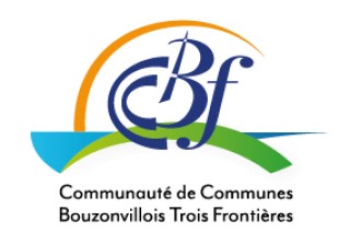 Logo CC du Bouzonvillois Trois Frontières