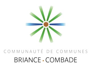 Logo CC Briance Combade