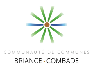 Logo CC Briance Combade