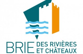 Logo CC Brie des Rivières et Châteaux