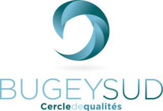 Logo CC Bugey Sud