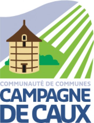 Logo CC Campagne de Caux