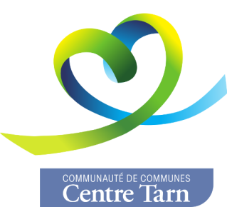 Logo CC Centre Tarn