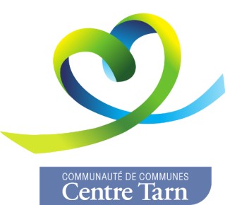 Logo CC Centre Tarn