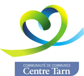 Logo CC Centre Tarn