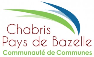 Logo CC Chabris-Pays de Bazelle