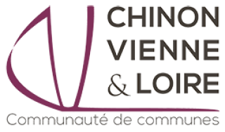 Logo CC Chinon Vienne et Loire