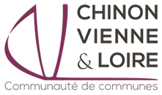 Logo CC Chinon Vienne et Loire