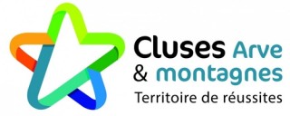 Logo CC Cluses Arve et montagnes