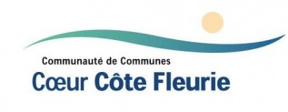 Logo CC Coeur Côte Fleurie