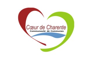 Logo CC Cœur de Charente
