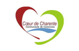 Logo CC Cœur de Charente
