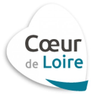 Logo CC Coeur de Loire