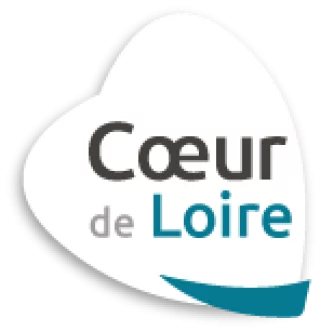 Logo CC Coeur de Loire