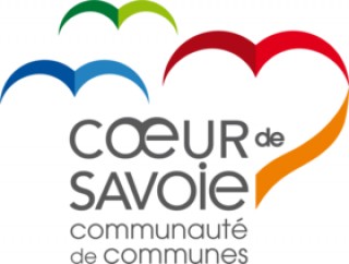 Logo CC Cœur de Savoie