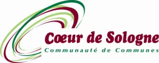 Logo CC Cœur de Sologne