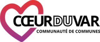 Logo CC Cœur du Var