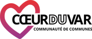Logo CC Cœur du Var