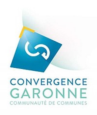 Logo CC Convergence Garonne