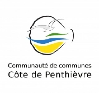 Logo CC Côte de Penthievre