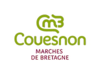 Logo CC Couesnon Marches de Bretagne